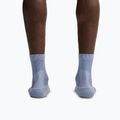 Чорапи Nike Run Lightweight Micro Crew Hydrogen Blue/Mystic Navy/Mystic Navy 5