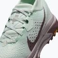 Дамски маратонки за бягане Nike ACG Zegama Trail в цвят едва зелено/Татуировка/Сребрист люляк 5