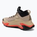 Мъжки туристически обувки Nike ACG Zegama Hike british khaki/linen/british khaki 3