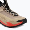 Мъжки туристически обувки Nike ACG Zegama Hike british khaki/linen/british khaki 7