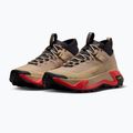 Мъжки туристически обувки ACG Nike Zegama Hike british khaki/linen/british khaki 3