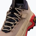Мъжки туристически обувки ACG Nike Zegama Hike british khaki/linen/british khaki 7