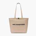 Чанта Nike Heritage "Your Message Here" Tote 22 l oatmeal/safety orange/safety orange 3