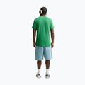 Мъжка тениска Nike Sportswear JDI classic green 2