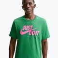 Мъжка тениска Nike Sportswear JDI classic green 3