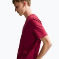 Мъжка тениска Nike Sportswear Club tough red/football blue 3