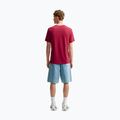 Мъжка тениска Nike Sportswear Club tough red/football blue 4