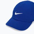 Шапка с козирка Nike Dri-FIT ADV Club old royal/white 3