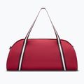 Дамска тренировъчна чанта Nike Gym Club Retro 24 l tough red/mystic dates/mystic dates 3