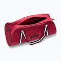 Дамска тренировъчна чанта Nike Gym Club Retro 24 l tough red/mystic dates/mystic dates 4