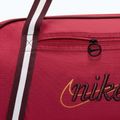Дамска тренировъчна чанта Nike Gym Club Retro 24 l tough red/mystic dates/mystic dates 6