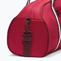 Дамска тренировъчна чанта Nike Gym Club Retro 24 l tough red/mystic dates/mystic dates 8