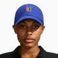 Тенис шапка Nike Club Old Royal 3