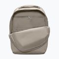 Градска раница Nike Aura 24 l cream ii/cream ii/metallic silver brl 4