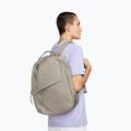 Градска раница Nike Aura 24 l cream ii/cream ii/metallic silver brl 7