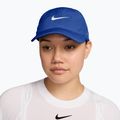 Шапка с козирка Nike Dri-FIT ADV Club old royal/white