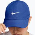 Шапка с козирка Nike Dri-FIT ADV Club old royal/white 4
