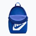 Детска раница Nike Elemental Shoebox 20 l old royal/orange/white 4