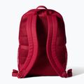 Раница Nike Brasilia 24 l tough red/black/reflect silver 2