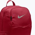 Раница Nike Brasilia 24 l tough red/black/reflect silver 4
