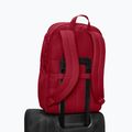 Раница Nike Brasilia 24 l tough red/black/reflect silver 6