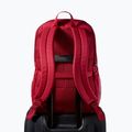 Раница Nike Brasilia 24 l tough red/black/reflect silver 7