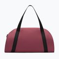 Дамска тренировъчна чанта Nike Gym Club 24 l pink smoke/black/white 3