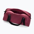 Дамска тренировъчна чанта Nike Gym Club 24 l pink smoke/black/white 5