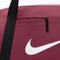 Дамска тренировъчна чанта Nike Gym Club 24 l pink smoke/black/white 6