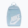 Градска раница Nike Elemental 21 l light armory blue/light armory blue/white