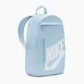 Градска раница Nike Elemental 21 l light armory blue/light armory blue/white 2