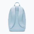 Градска раница Nike Elemental 21 l light armory blue/light armory blue/white 3