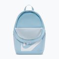 Градска раница Nike Elemental 21 l light armory blue/light armory blue/white 5