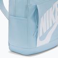 Градска раница Nike Elemental 21 l light armory blue/light armory blue/white 7
