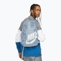 Градска раница Nike Elemental 21 l light armory blue/light armory blue/white 10