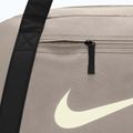 Дамска тренировъчна чанта Nike Gym Club 24 l cream ii/black/sail 6