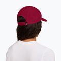 Шапка с козирка Nike Dri-FIT ADV Club team red/pale ivory 2