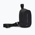Чантичка  Nike Tech Commute 1 l black/black/reflect silver