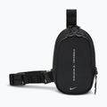 Чантичка  Nike Tech Commute 1 l black/black/reflect silver 2