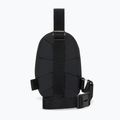 Чантичка  Nike Tech Commute 1 l black/black/reflect silver 3