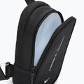 Чантичка  Nike Tech Commute 1 l black/black/reflect silver 5