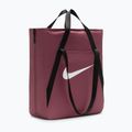 Дамска чанта Nike Gym Tote 28 l pink smoke/black/white 2