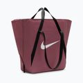 Дамска чанта Nike Gym Tote 28 l pink smoke/black/white 4