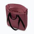Дамска чанта Nike Gym Tote 28 l pink smoke/black/white 6