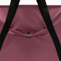 Дамска чанта Nike Gym Tote 28 l pink smoke/black/white 8