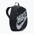Градска раница Nike Heritage Sweep 25 l black/black/wolf grey 2