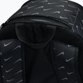 Градска раница Nike Heritage Sweep 25 l black/black/wolf grey 6