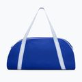 Дамска тренировъчна чанта Nike Gym Club Retro 24 l old royal/hydrogen blue/hydrogen blue 3