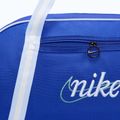 Дамска тренировъчна чанта Nike Gym Club Retro 24 l old royal/hydrogen blue/hydrogen blue 6