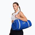 Дамска тренировъчна чанта Nike Gym Club Retro 24 l old royal/hydrogen blue/hydrogen blue 9